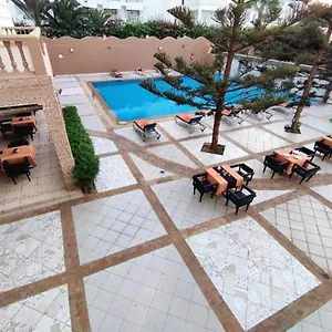 Agyad Maroc أغادير