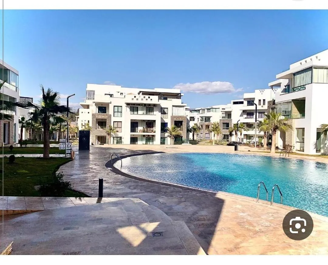 Hivernage Agadir Sonaba App206